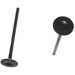 EV916 Dnj Exhaust Valve For Toyota Corolla Pontiac Vibe Matrix Celica 2000-2005 New. Price: $27.14.