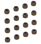 Elring 712.190 Set Of 4 Valve Stem Seals Kit For Mercedes W163 W209 W210 R170 New. Price: $25.96.