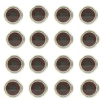 For Toyota Camry 1987-1990 Apex Auto AVS8008 Valve Stem Seal Set New. Price: $23.09.