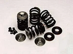 Engine Valve Spring Retainer-vin: Edelbrock 9733 New. Price: $186.29.