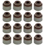 AVS8055 Apex Valve Stem Seals Set For Chevy 4 Runner Toyota Tacoma Corolla Prius New. Price: $32.37.