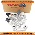 Oem Variable Valve Timing Vvt Solenoid Fit For 2016-2021 Honda Civic 2.0L New. Price: $197.60.