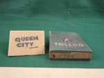 Nos Trw/toledo S-944 S944 Engine Valves Piece 1941-1948 Buick Intake, 1.47" New. Price: $8.00.