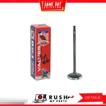 11-18 Intake Valve For Chevrolet Cruze 1.8L L4 Dohc 16V Lwe Dnj IV345 New. Price: $15.99.