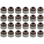 AVS1028 Apex Valve Stem Seals Set For Honda Accord Acura Mdx Odyssey Pilot Rdx New. Price: $39.97.