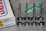 Ferrea 5000 Series Exhaust Valves 1.660 11/32 5.110 .250 Pontiac 400 428 455 New. Price: $122.69.