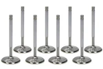 Ferrea F1009P-8 Fits Sbc C/p Hs 2.080 Intake Valves New. Price: $397.99.