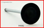 Enginetech V4382 Reman Intake Valve New. Price: $12.80.