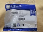 24043762 New Genuine Gm Oem Seal Kit. Price: $28.71.