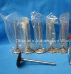 1968 1969 Pontiac 250 Intake Valve Set Firebird Tempest Lemans 1BBL Ohc Zk Zn New. Price: $110.00.