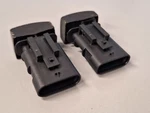 Mbrp For 2020-2023 Chevrolet Corvette C8 Valve Simulators- Pair New. Price: $119.99.