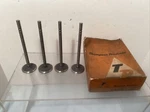 Nos Set Of 4 Thompson V1930 Intake Valves 1950'S Chevrolet New. Price: $39.98.