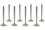 Ferrea F2300P-8 Fits Sbc C/p 1.600IN Exhaust Valves New. Price: $251.99.