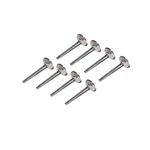 Comp Cams Engine Intake Valve 6068-8; Sportsman 5/16" 2.250" For Chevy LS7 New. Price: $1837.25.