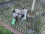 1996-98 Honda Civic Ex D16Y8 1.6 Vtec Sohc Solenoid Spool Valve Oem 15810P2RA01 Used. Price: $30.00.
