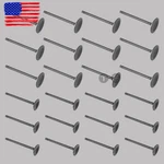 Exhaust And Intake Valves Fits 2004-16 Gmc Srx Saturn 3.6L V6 Dohc 24V LY7 Llt New. Price: $52.24.