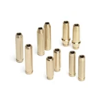 Supertech 11.03MM Od Exhaust Valve Guides Fits Toyota 2JZ-GE/GTE GDE-T2JZ-E-12 New. Price: $95.99.