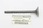 Nissan Maxima 1984 Oem Genuine Exhaust Valve 13202-N0401 New. Price: $20.64.