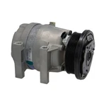 1518NK 4-SEASONS Four-seasons A/c Ac Compressor For Olds Chevy With Clutch Buick New. Price: $358.77.