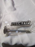 Manley 11541-1 Severe Duty Exhaust Valve (1) 1.625 Hd Sb Chevy New. Price: $33.14.