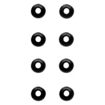 Ford F-250 1969-1977 Fel-pro Ss 72562 Exhaust Valve Stem Oil Seal Set New. Price: $10.64.