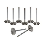 Air Flow Research Sbc/sbf 8MM Intake Valve Set 2.020 X 5.000 O.a.l.- 7257-8 New. Price: $234.66.