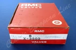 Dodge, Plymouth, 340 360 Engines Exhaust Valves. Rmc/federal Mogul - 2863521 Nos New. Price: $149.00.