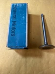 Nos Original Gm 3995685 Intake Valve! F+s! New. Price: $34.99.