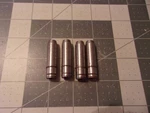 Sbi 140-8671 (4) Valve Guides '96-'01 Pontiac Grand Am 146CI 2.4L New. Price: $19.99.