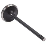 Enginetech Chrome Stem Intake Valve Pack Of 1 Direct Fit New. Price: $43.99.