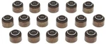Engine Valve Stem Oil Seal Set-dohc Mahle SS45622 New. Price: $31.65.
