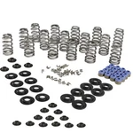 Comp Cams .600IN Lift Beehive Spring Kit W/ Steel Retainers For Dodge Hemi 6.1L New. Price: $571.95.