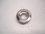 New Nascar Del West 509B-LTW 1.450" Titanium Valve Spring Retainer Super 7. Price: $10.00.