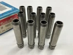 (12) Sealed VG682 Valve Guides +.008" For Datsun L16 L18 L20B L24 L28E 240Z 280Z New. Price: $58.49.