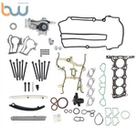 Timing Chain Kit HS26540PT-1 Fit For Chevrolet Trax Sonic Cruze 1.4L 2011-2016 New. Price: $105.01.
