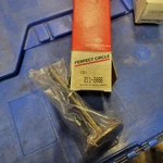 Perfect Circle Dana 211-2086 Valve 2.090 5.445 .3710 30 1G New. Price: $18.00.