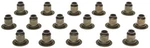 Engine Valve Stem Oil Seal Set-eng Code: N16B16A Mahle SS46073 New. Price: $41.84.