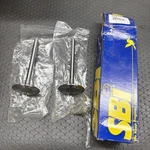Set Of 2: Sbi 01048 Amc / Jeep 343 360 390 401 Engines 2.025" Intake Valves New. Price: $34.00.