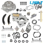 Timing Chain Kit For Chevy Traverse Gmc Terrain Cadillac Cts Xts 2007-2017 3.6L New. Price: $107.87.