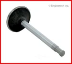 Engine Intake Valve-vin: J, Gas, Ohv, Carb, Natural, General Motors, 16 Valves New. Price: $35.99.