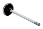 Enginetech Nitrided Stem Intake Valve Pack Of 1 Direct Fit New. Price: $44.99.