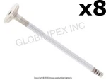 For Mini (2002-2008) Exhaust Valve 23.0 Mm (6 Stem) (8) Corteco + Warranty New. Price: $161.05.