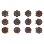 For Jeep Grand Cherokee 1993 Apex Auto AVS4025 Valve Stem Seal Set New. Price: $18.01.
