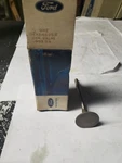 Nos 1970 71 72 73 Ford Mustang Exhaust Valves Std D1AZ-6505-B New. Price: $20.00.