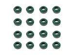 Victor Reinz 53XF14M Valve Stem Seal Kit Fits 1993-2001 Bmw 740IL New. Price: $34.68.