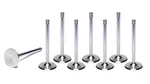 Ferrea Sbm 1.880 C/6 Intake Valves 4.980 Oal- F6247-8 New. Price: $273.71.