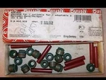 Elring 424.800 Valve Stem Seal Set For Bmw 3 Z8 Chevrolet Fiat New. Price: $25.00.
