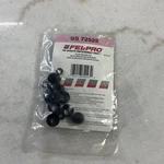Engine Valve Stem Oil Seal Set Fel-pro Ss 72525 New. Price: $14.99.
