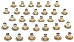Mahle Clevite SS46149 Valve Stem Oil Seal Set 18-24 Fits Ford 5.0L New. Price: $91.99.