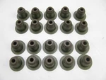 New Unboxed (20) Fel-pro SS71237 Valve Stem Seals Set. Price: $13.45.